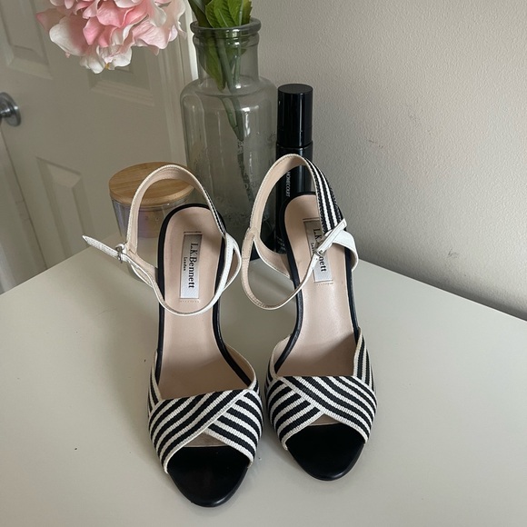 LK Bennett Heels - Picture 2 of 3